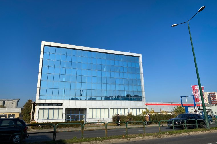 Megosztotta az önkormányzati képviselőket az ingatlanvásárlás ötlete