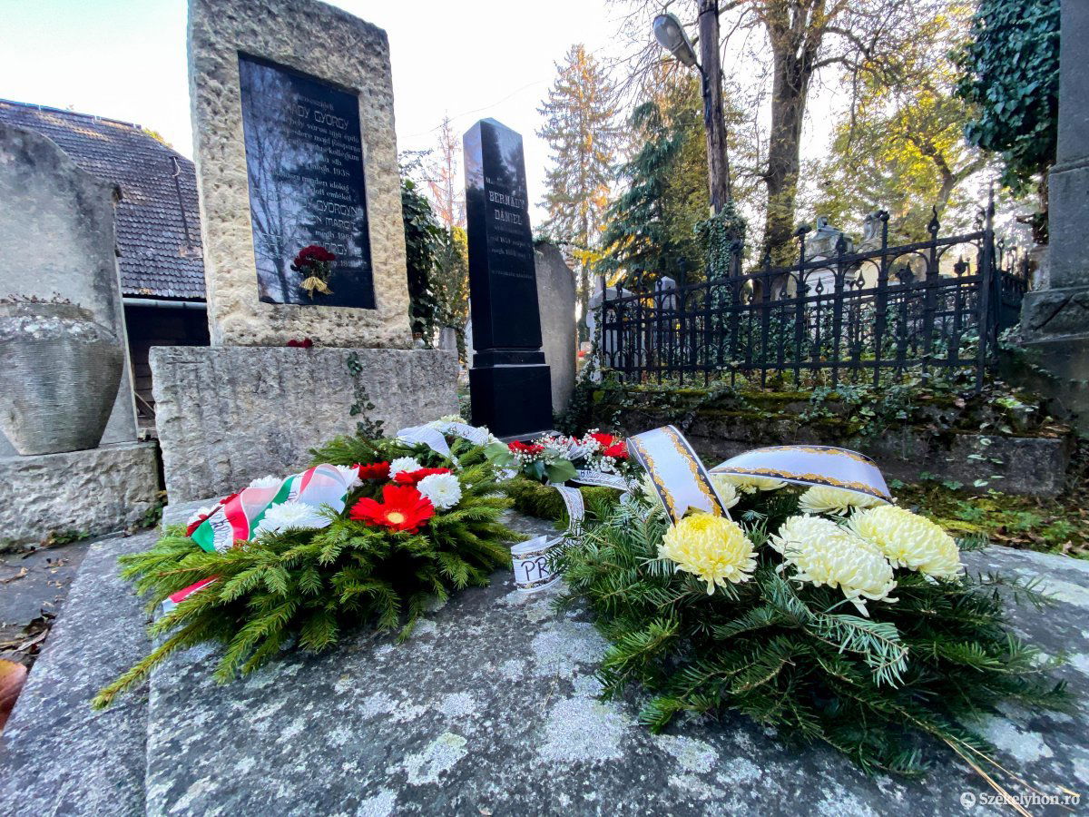 &bullet;  Fotó: Rab Zoltán