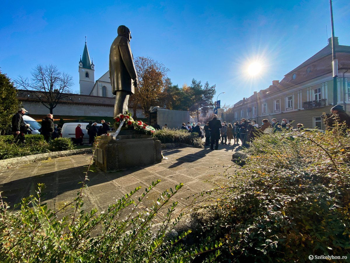 &bullet;  Fotó: Rab Zoltán