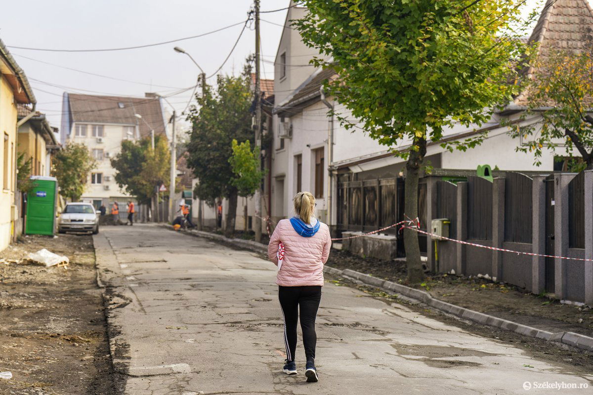 Képünk illusztráció •  Fotó: Haáz Vince