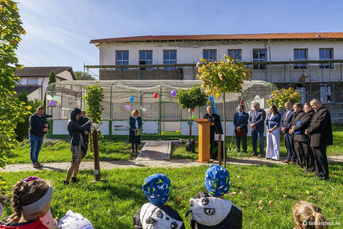 &bullet;  Fotó: Haáz Vince