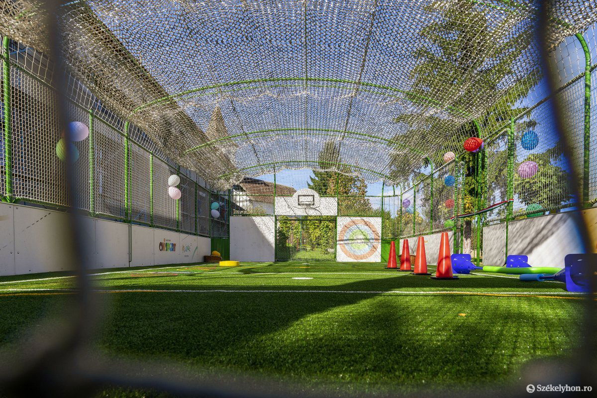 &bullet;  Fotó: Haáz Vince