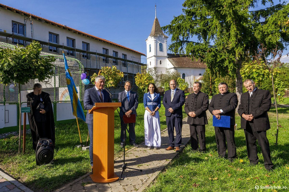 &bullet;  Fotó: Haáz Vince