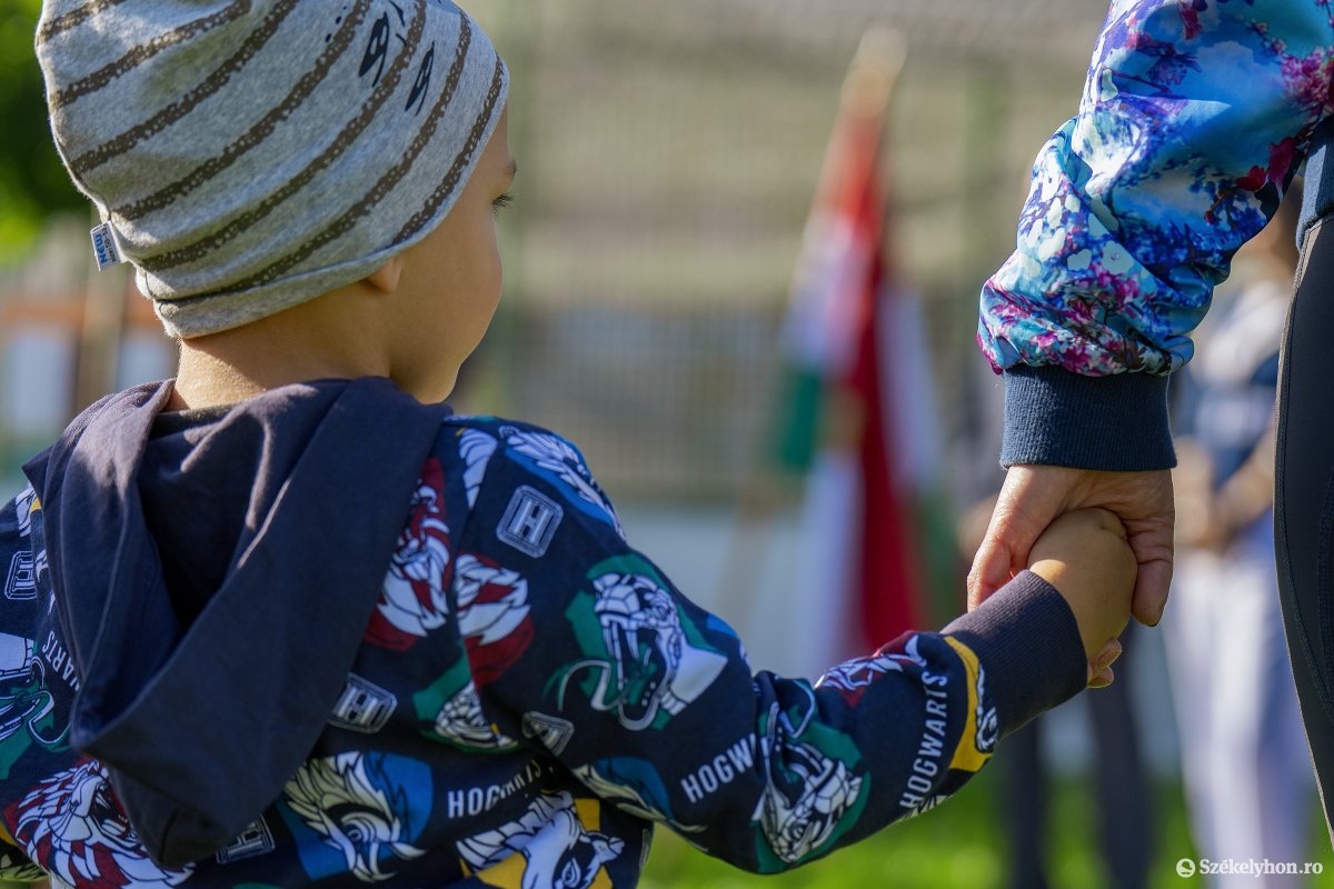 &bullet;  Fotó: Haáz Vince