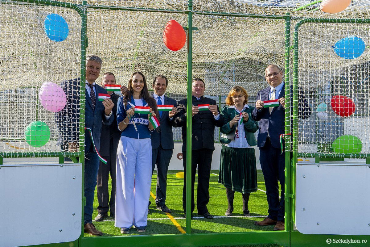 &bullet;  Fotó: Haáz Vince