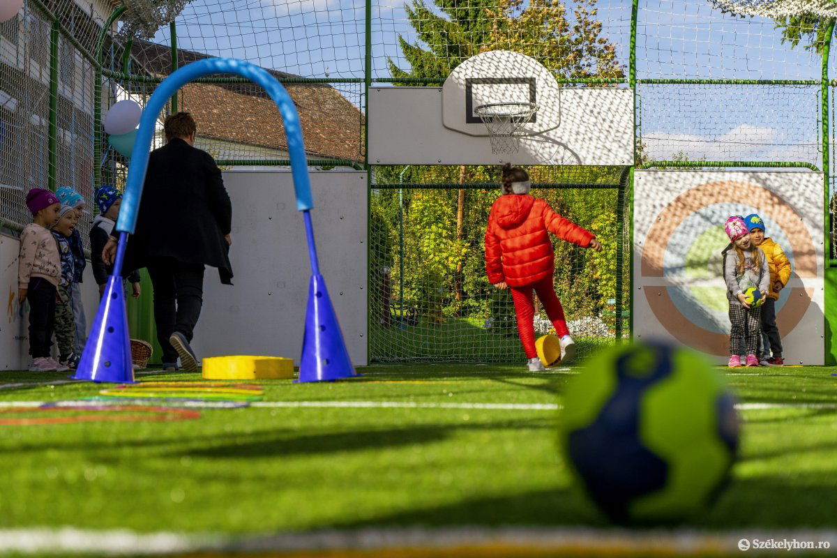 &bullet;  Fotó: Haáz Vince