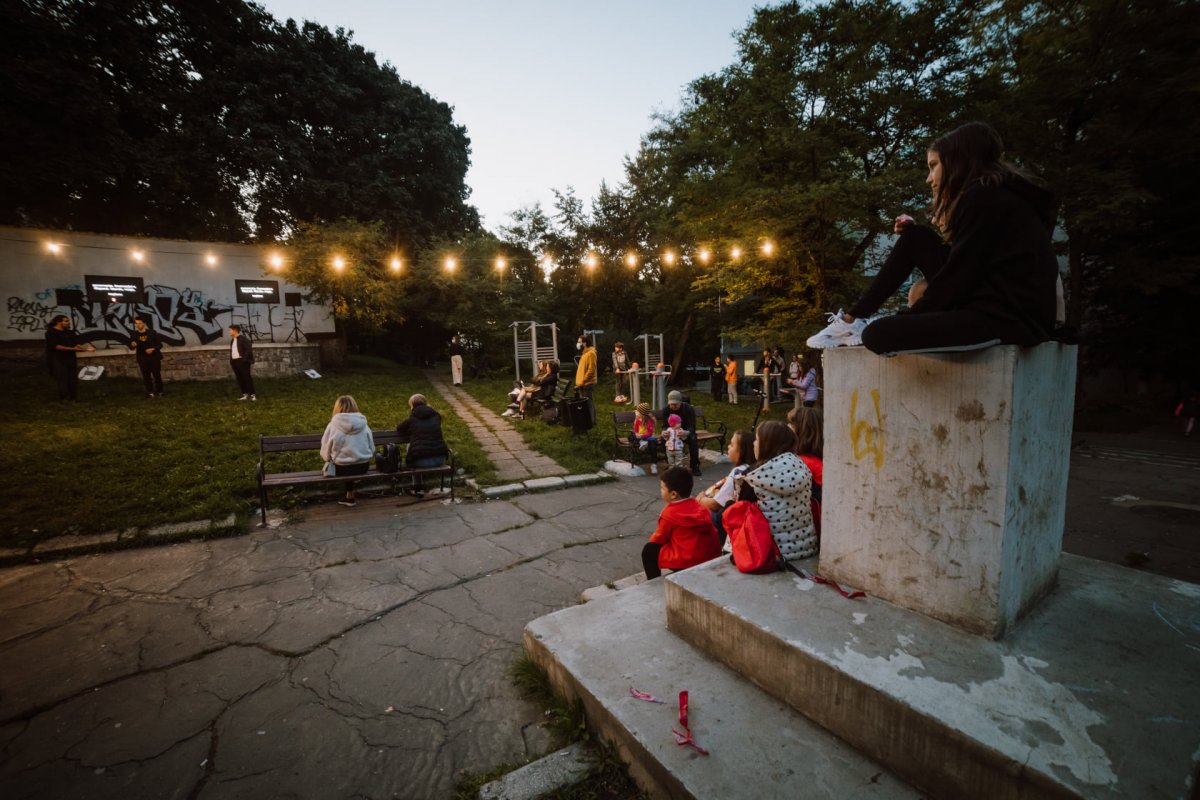 &bullet;  Fotó: Bereczky Sandor