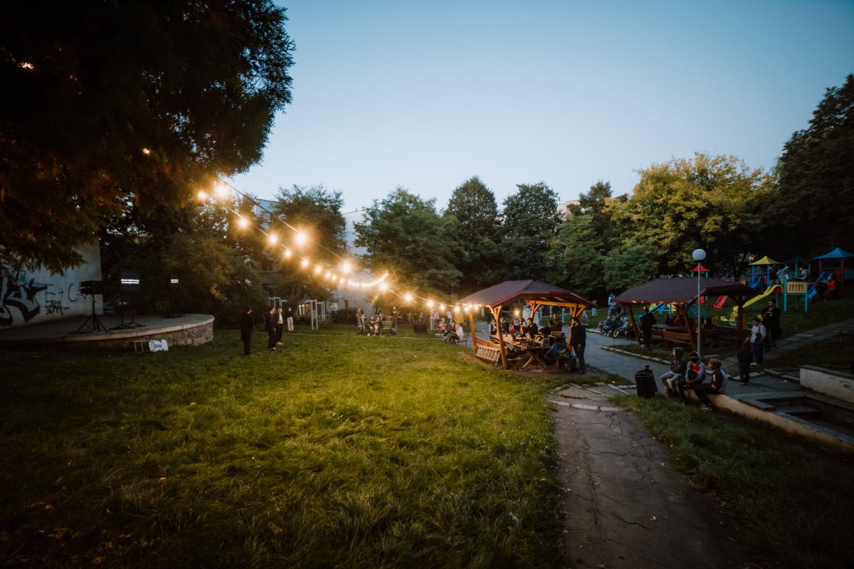 &bullet;  Fotó: Bereczky Sandor