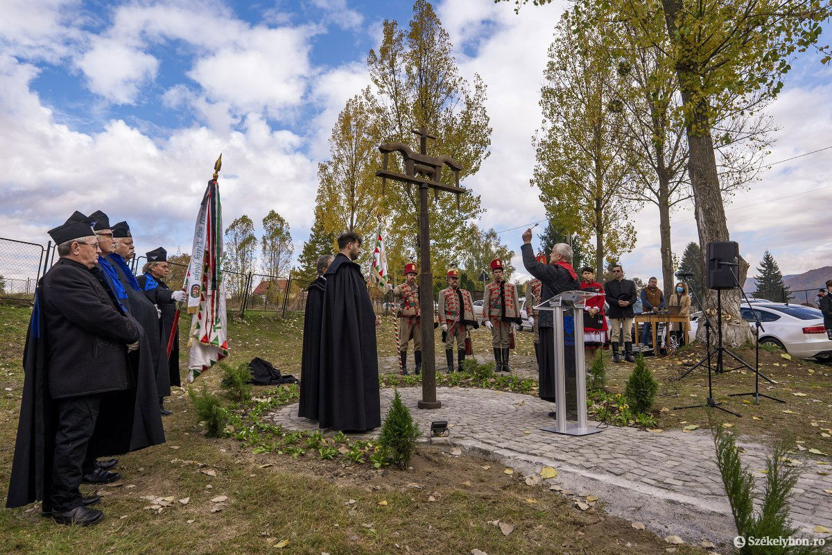 •  Fotó: Haáz Vince
