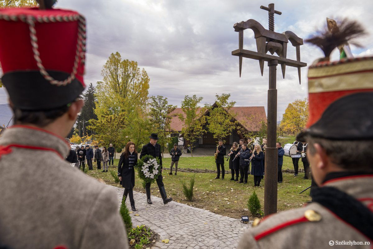 •  Fotó: Haáz Vince