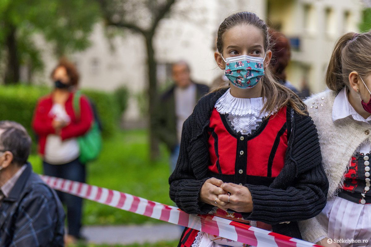 &bullet;  Fotó: Haáz Vince