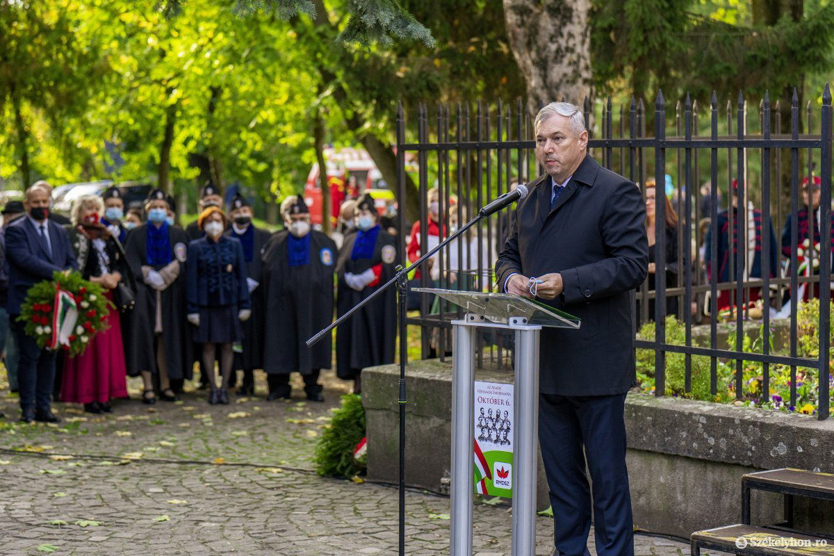 &bullet;  Fotó: Haáz Vince