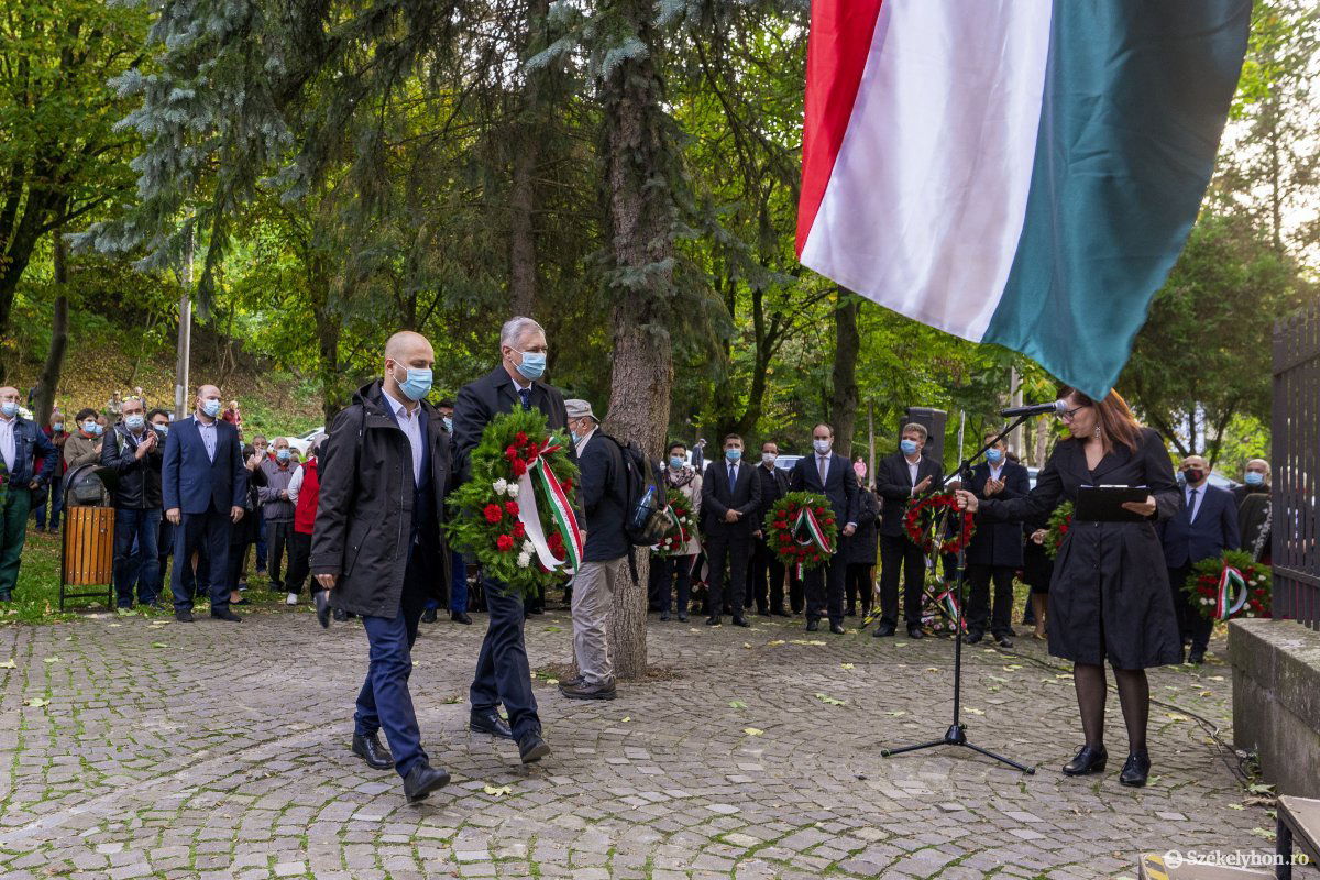 &bullet;  Fotó: Haáz Vince
