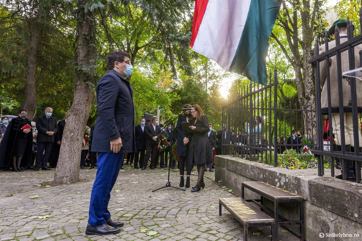 &bullet;  Fotó: Haáz Vince