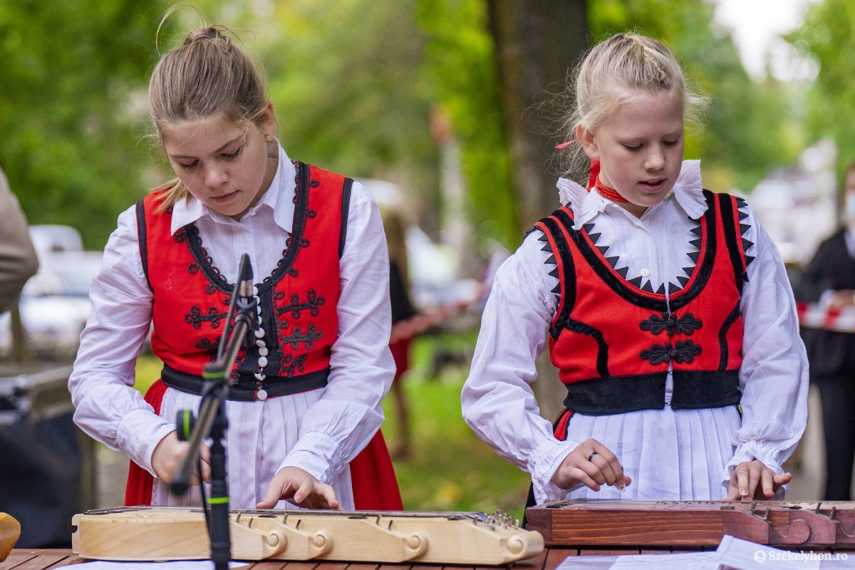 &bullet;  Fotó: Haáz Vince