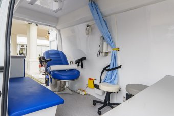 A háromszéki kórházakban is lehet jelentkezni ingyenes méhnyakrákszűrésre