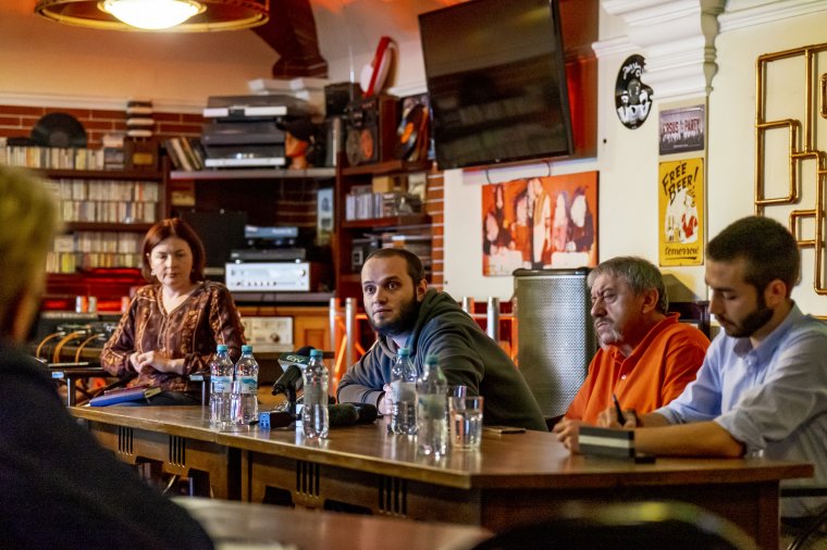 Örülhetnek a filmkedvelők, kezdődik az Alter-Native rövidfilmfesztivál