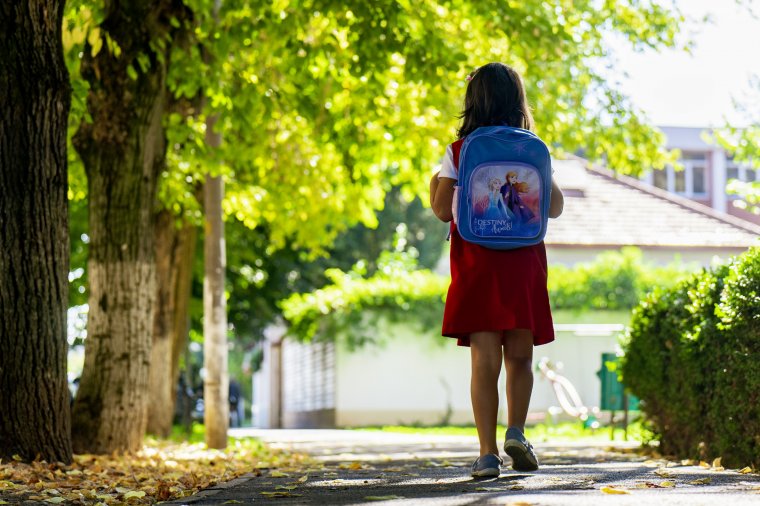 Háromszéken is várják a kisgyerekeket az előkészítő osztályokba
