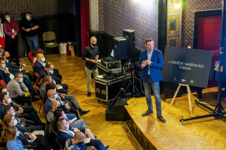 A vállalkozók kérésének tettek eleget
