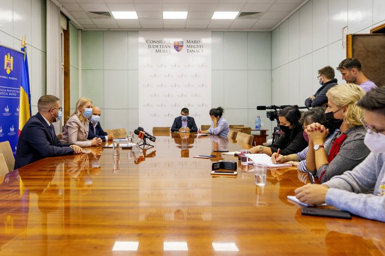 Csak két járványügyi forgatókönyv van az új tanévben