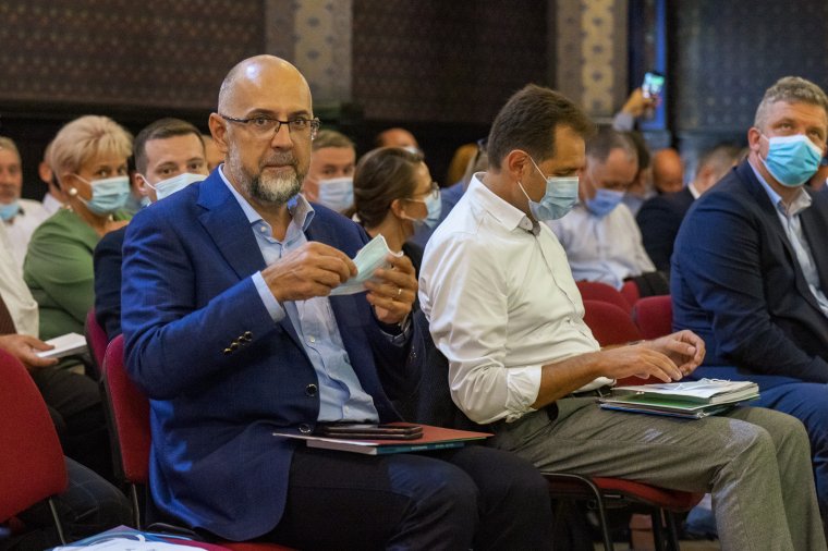 A válasz igen: Kelemen Hunor szerint folytatják a kormányzást a PNL-lel