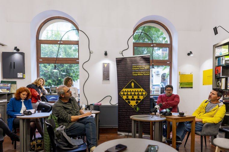 A járványügyi előírásokhoz alkalmazkodva kezdi az évadot a Tompa Miklós Társulat