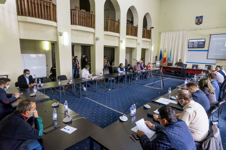 Drágulnak a szemétdíjak, növekednek az adók jövőtől Marosvásárhelyen