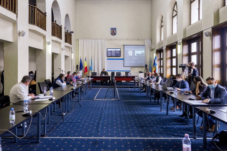 Nem voltak megfelelően előkészítve, ezért elnapolták a tervezetek felét