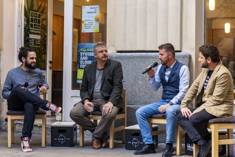 Tömegközlekedésről döglött nyúlról, gépjárművek kitiltásáról is szó esett a marosvásárhelyi utcafórumon