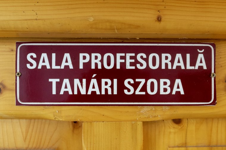 Problémamegoldást, az érzelmek kezelését is oktatnák a tanároknak mesterképzés keretében