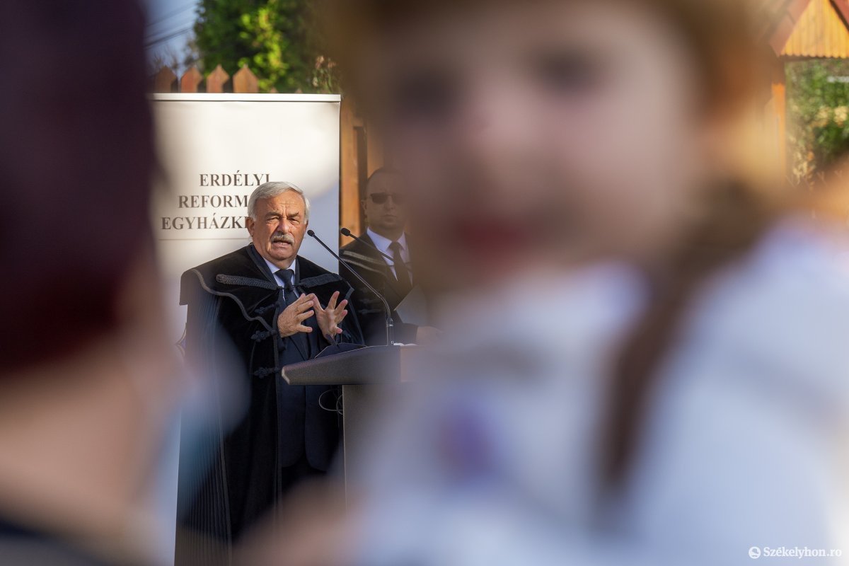 •  Fotó: Haáz Vince