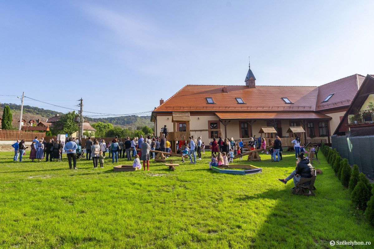 •  Fotó: Haáz Vince