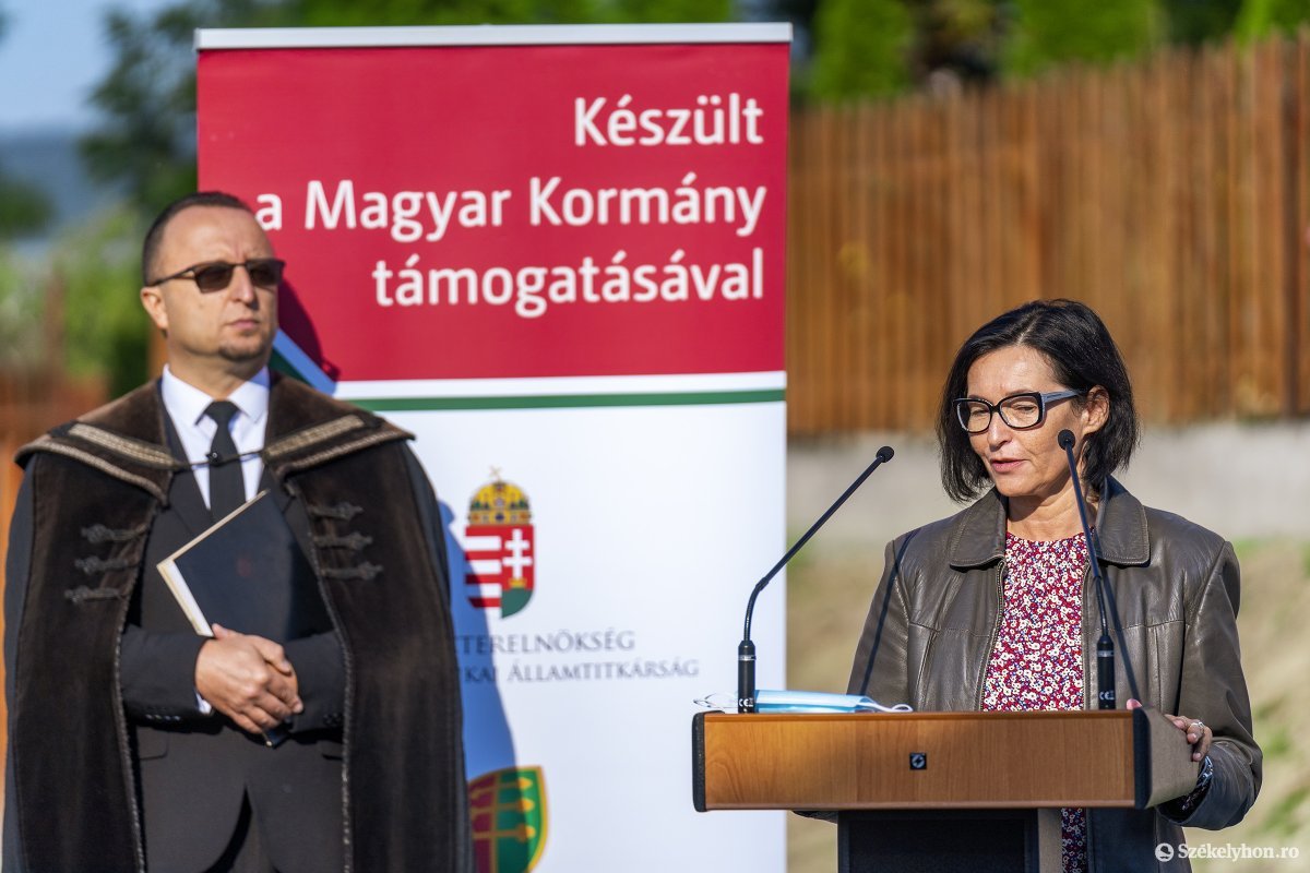 •  Fotó: Haáz Vince