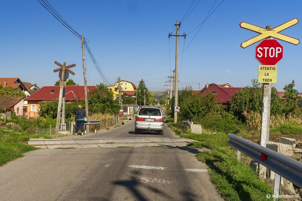 &bullet;  Fotó: Haáz Vince