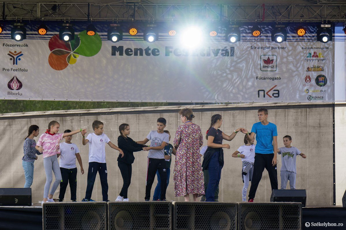 •  Fotó: Haáz Vince