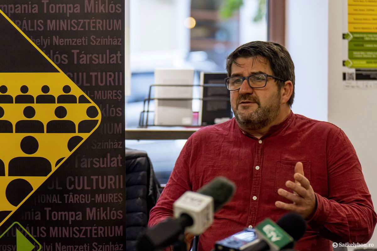 •  Fotó: Haáz Vince