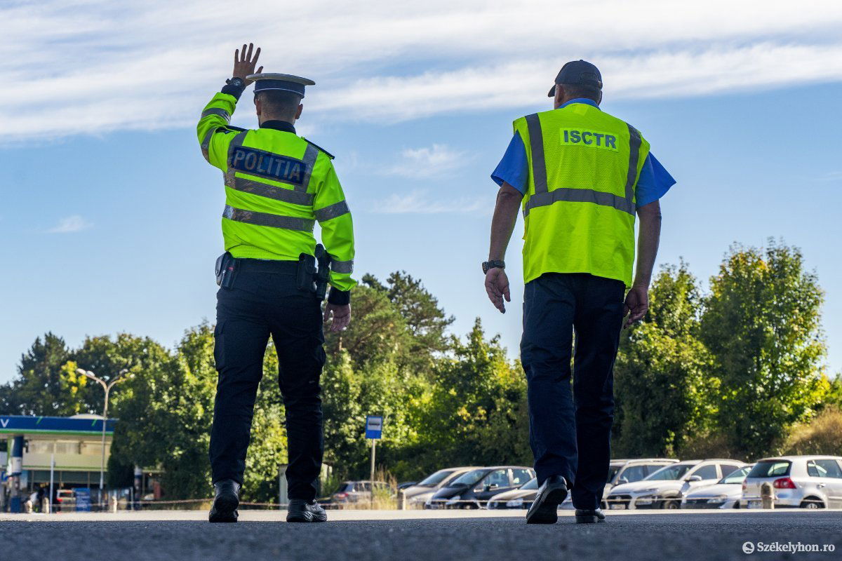 Képünk illusztráció •  Fotó: Haáz Vince