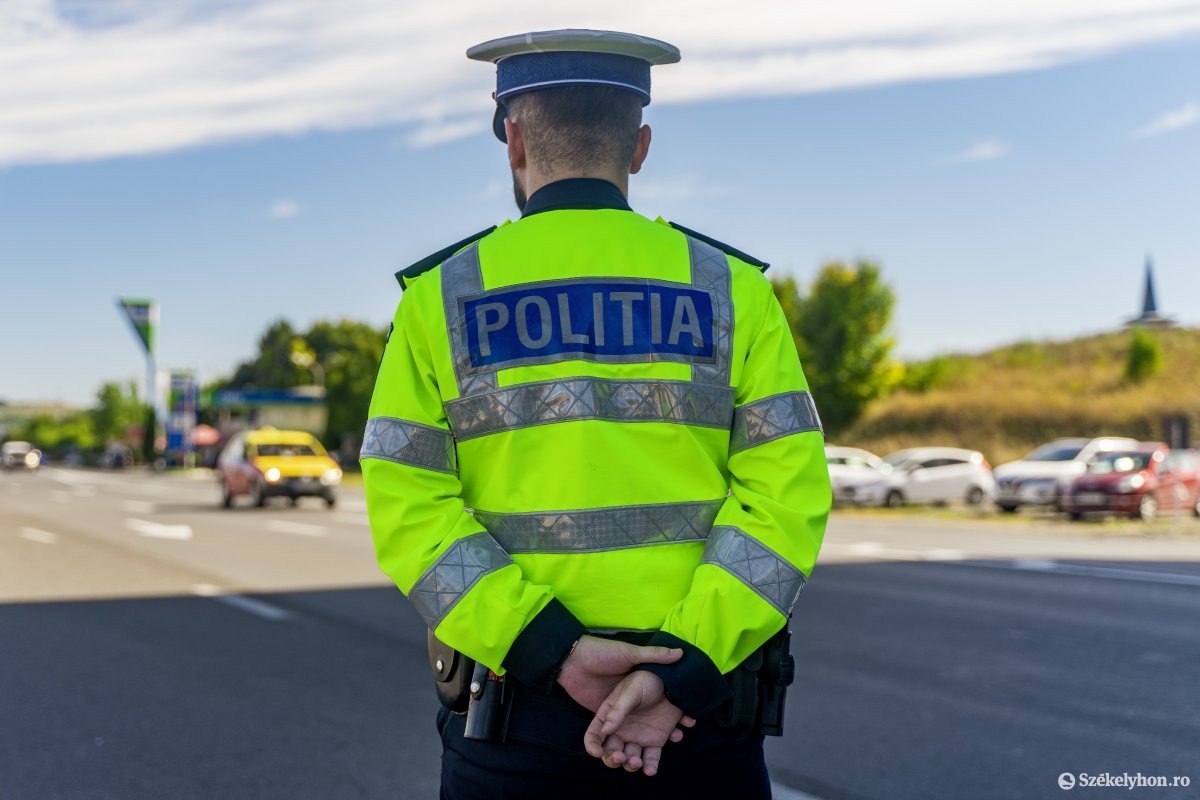 Képünk illusztráció •  Fotó: Haáz Vince