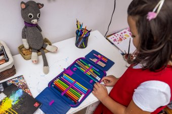 Elkezdődött a beiratkozás az előkészítő osztályba