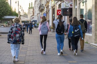 Hová tűnt el hatvanezer nyolcadikos?