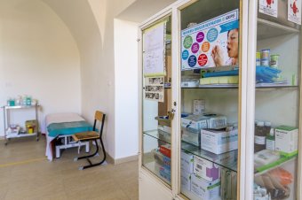 Az egészségügyi tárca szerint 40 millió euróból hoznak létre integrált egészségügyi központokat vidéki településeken