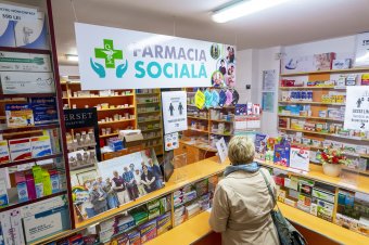 90 százalékos gyógyszerár-támogatást kapnak azok az idősek, akiknek nyugdíja nem haladja meg az 1830 lejt