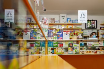Kálváriát járatnak a daganatos és a cukorbetegekkel