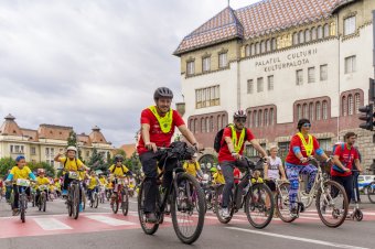 Jótékony tekerésre várják a kerékpárosok jelentkezését