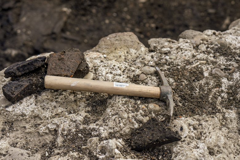 Római kori padlófűtéses „spa” és „autópálya” az észak-erdélyi sztráda nyomvonalán