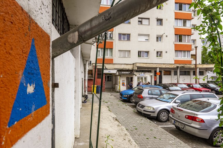 Valódi veszély esetén mindössze az ország tíz százalékának jutna óvóhely