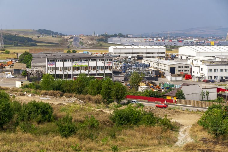 Szociális tömbházlakások építése Marosvásárhelyen: eredményes is a lakók tiltakozása meg nem is