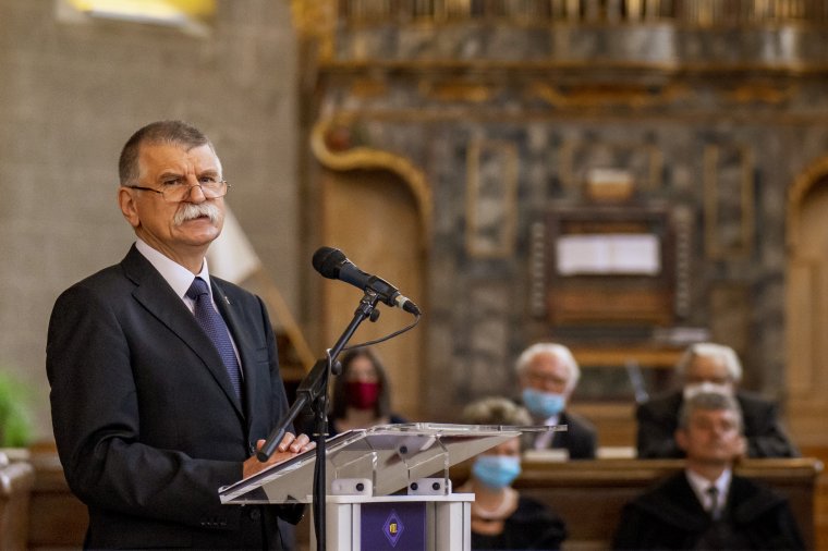 Kövér László: a Forgatag eredményesen szolgálja a marosvásárhelyi magyarság felemelkedését