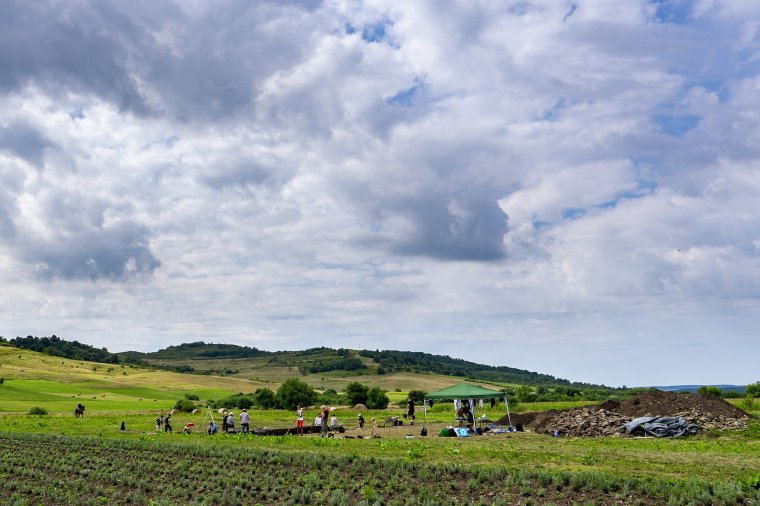 Székelyföldi terepszemlén járt az UNESCO szakértője