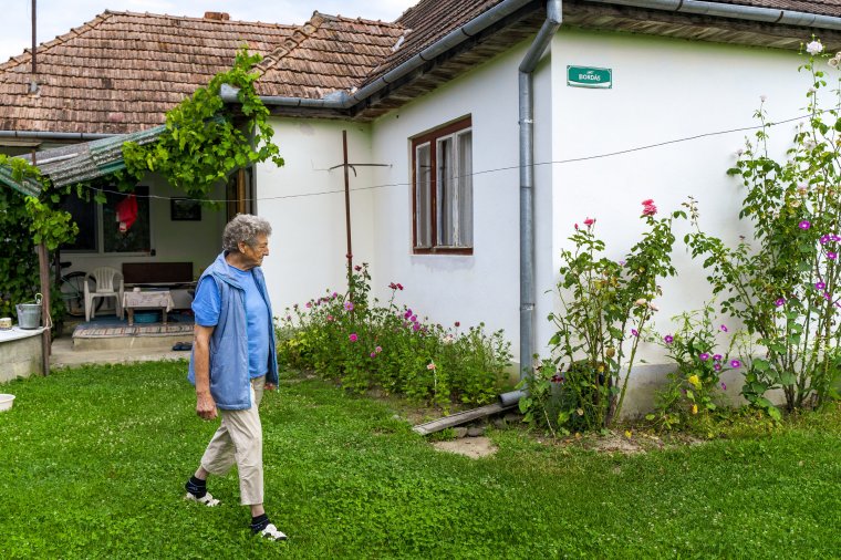 Elveszítette édesapját a világháborúban, és mégsem részesülhet kárpótlásban